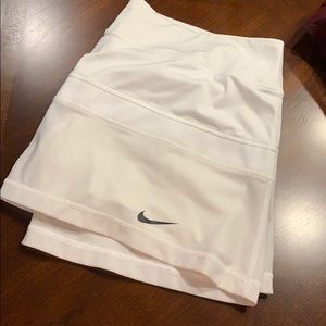 Nike tennis skirt